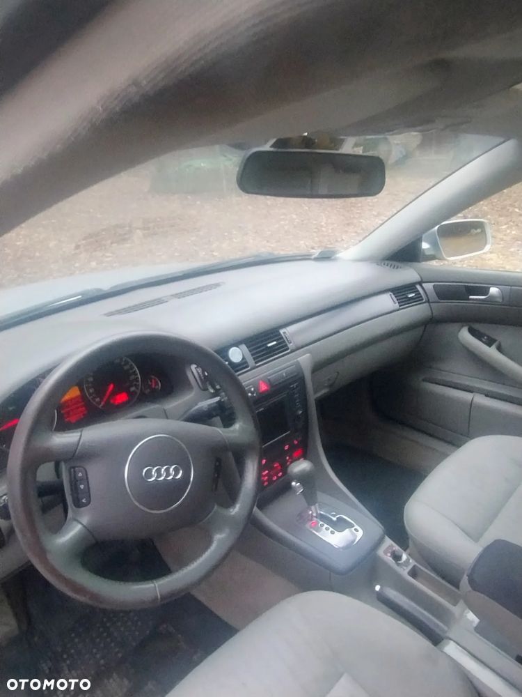 Audi A6 Avant - 6