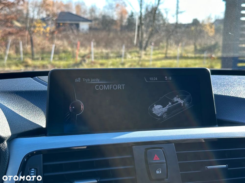 BMW Seria 4 430d xDrive Luxury Line - 31