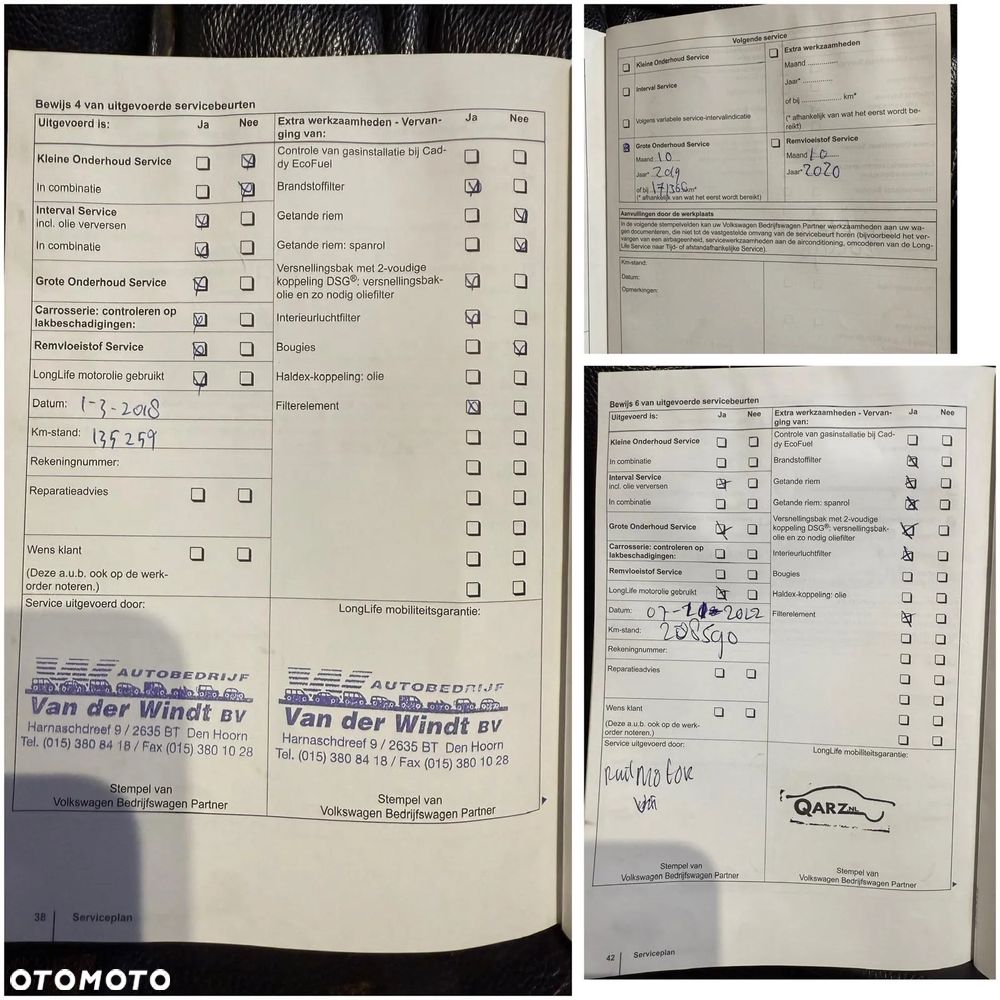 Volkswagen transporter - 34