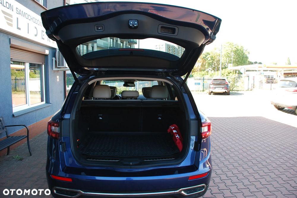 Renault Koleos 2.0 dCi Initiale Paris X-Tronic - 23