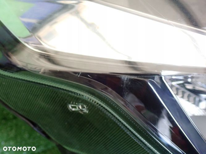 SUZUKI SX4 S-CROSS FULL LED 21- reflektor prawy lampa prawa - 5