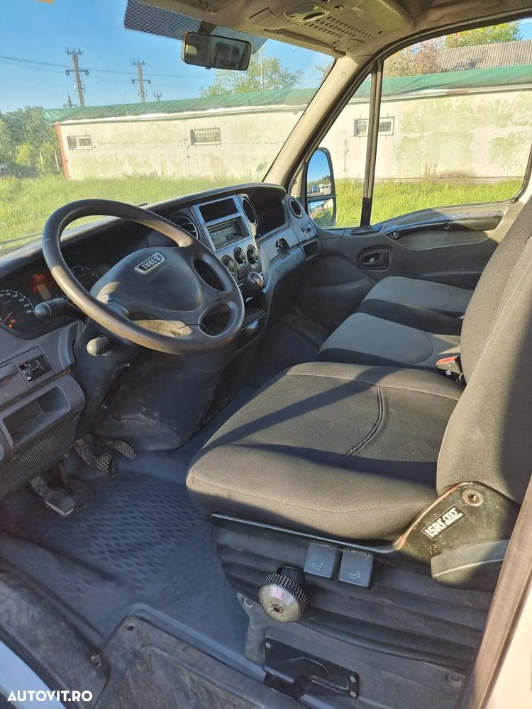 Iveco Daily 5 - 6