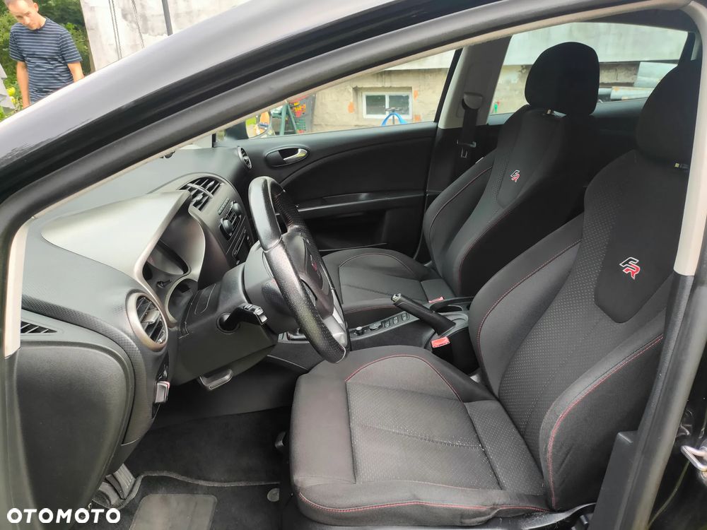 Seat Leon - 9