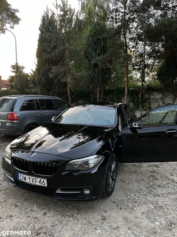 BMW Seria 5 - 3