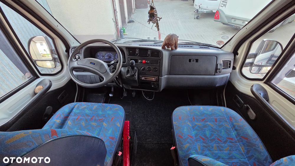 Fiat Fiat Ducato LMC - 12