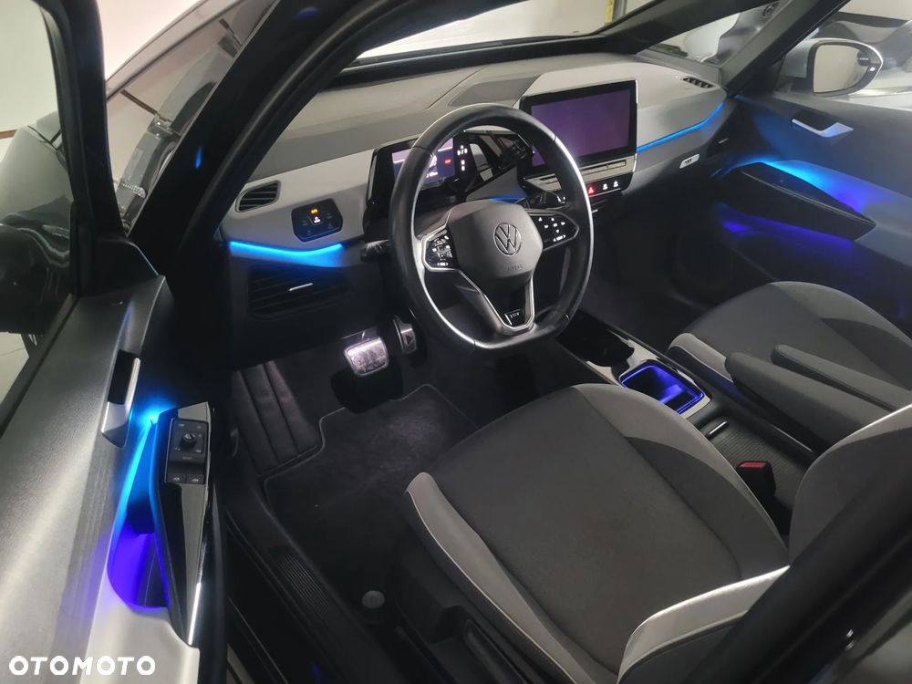 Volkswagen ID.3 Pro Performance Max - 27