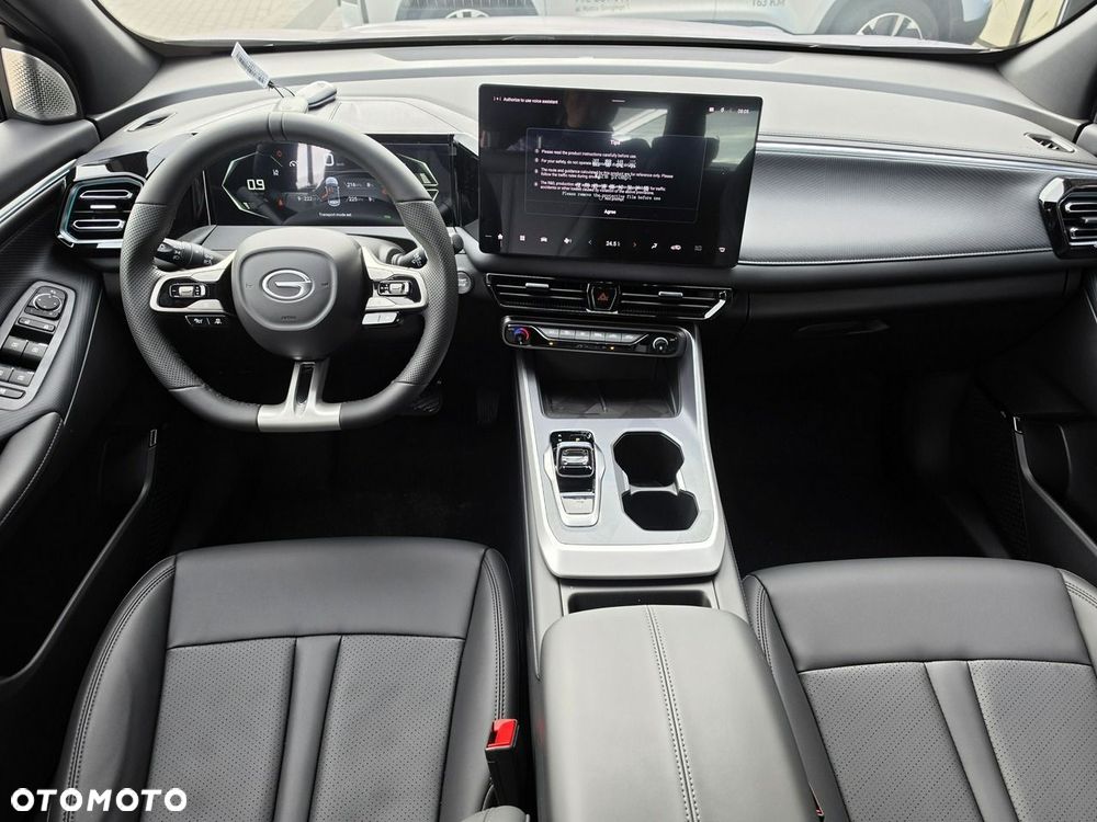 GAC Emzoom 1.5T Luxury DCT - 28