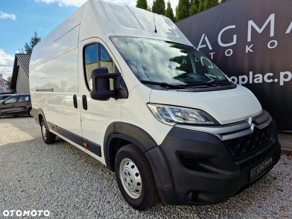 Citroën Jumper - 3