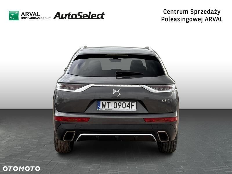 DS Automobiles DS 7 Crossback 1.6 PureTech Rivoli - 5