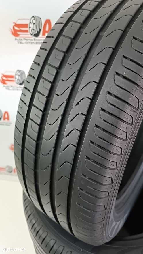 Anvelope 235/55/R18 100V PIRELLI VARA 235 55 18 100V CP-V20355 - 2
