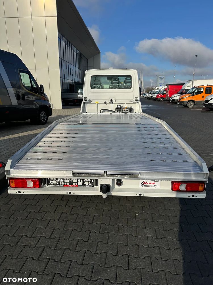 Iveco 35S18 LAWETA - 9