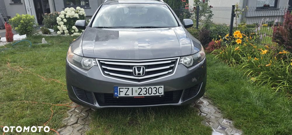 Honda Accord 2.0 Elegance - 1
