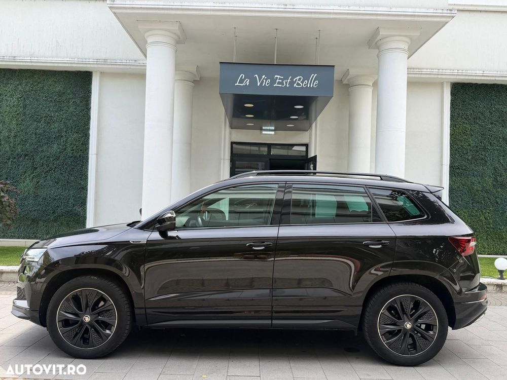 Skoda Karoq - 16