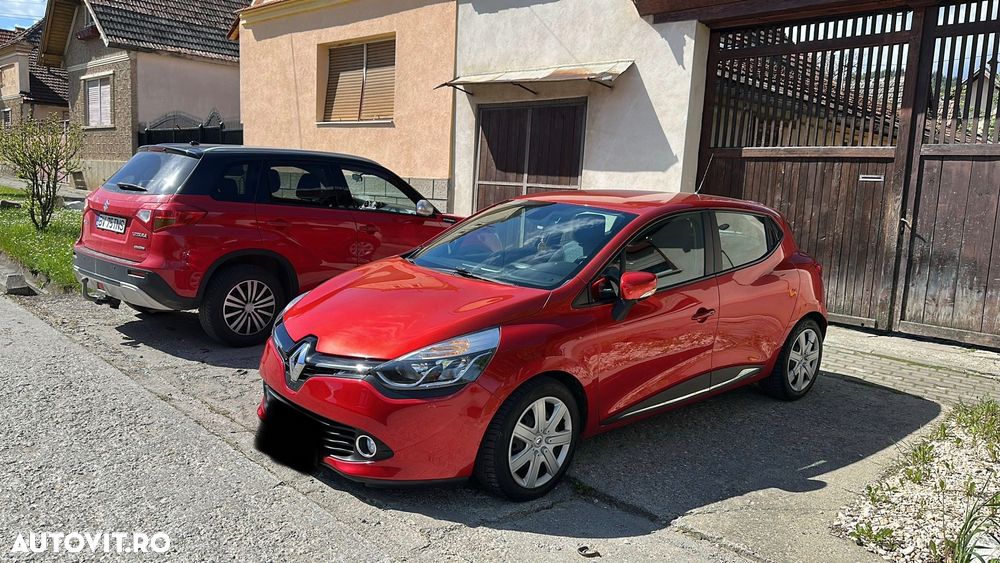 Renault Clio 0.9 TCe Expression - 9