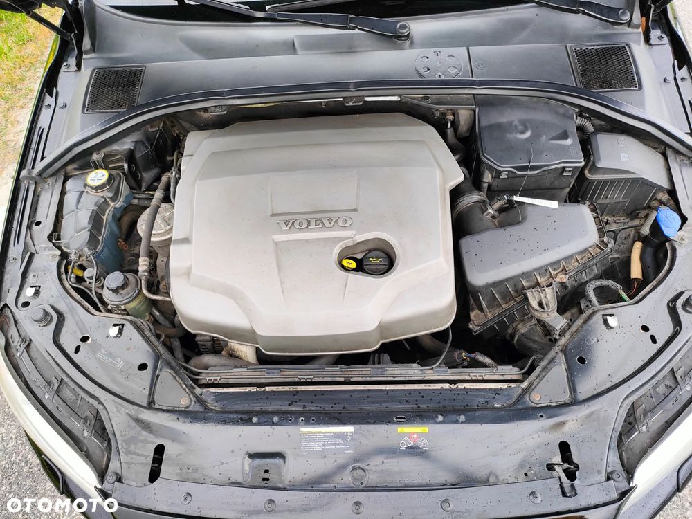 Volvo S80 2.0D Summum - 30