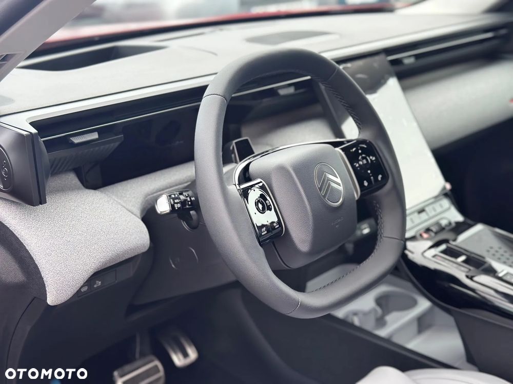 Citroën C5 Aircross 1.2 mHEV Max eDCT6 - 10