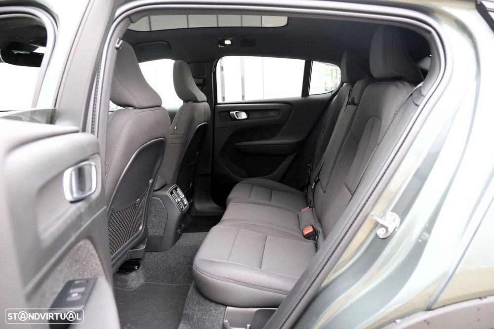 Volvo EC40 82 kWh Single Motor Extended Range Core - 10