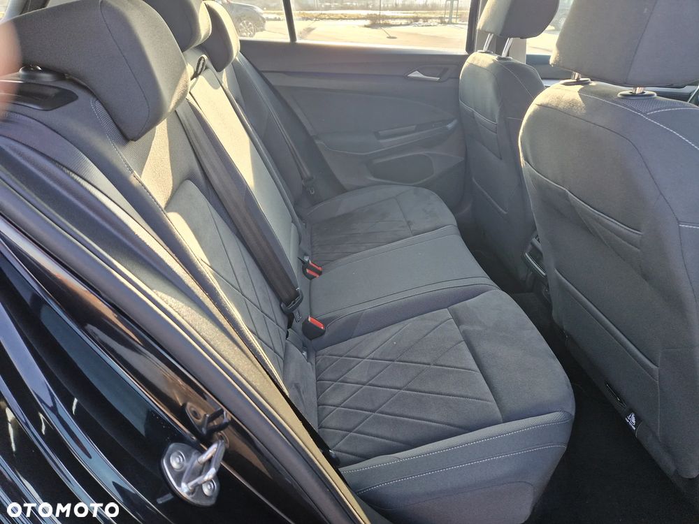 Volkswagen Golf 1.5 TSI OPF Life - 14