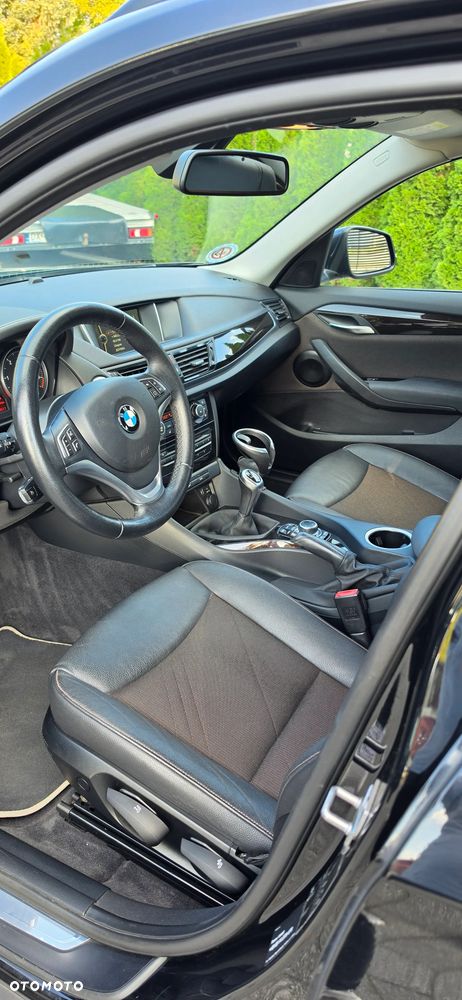 BMW X1 - 21