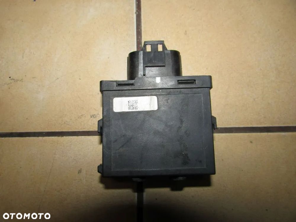 Moto Morini Seiemmezzo 6 1/2 sterownik