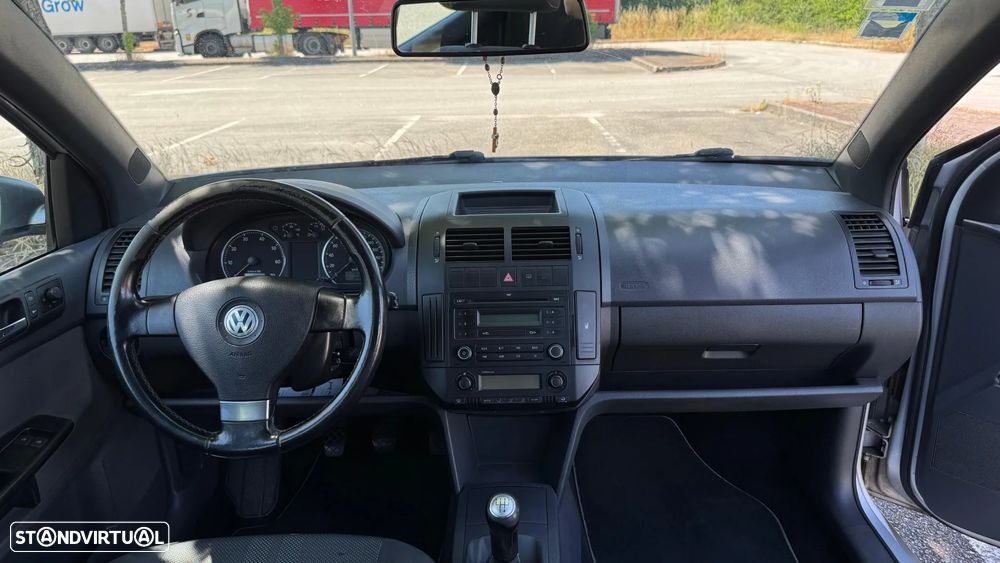 VW Polo - 3