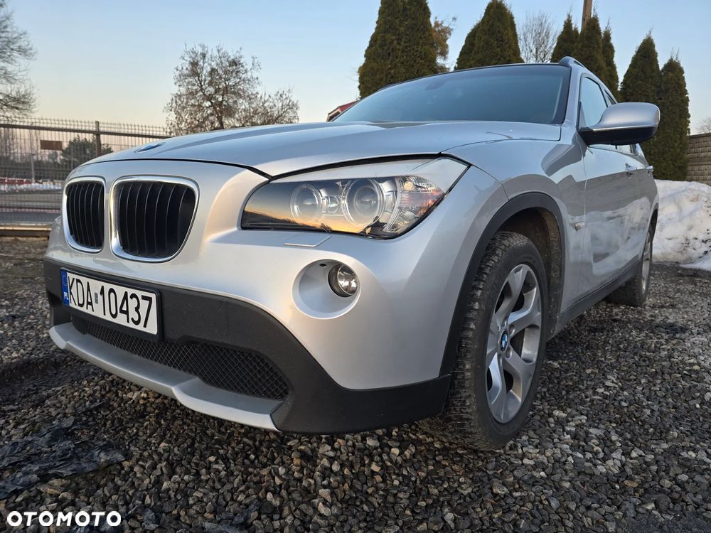 BMW X1 sDrive20i xLine - 19
