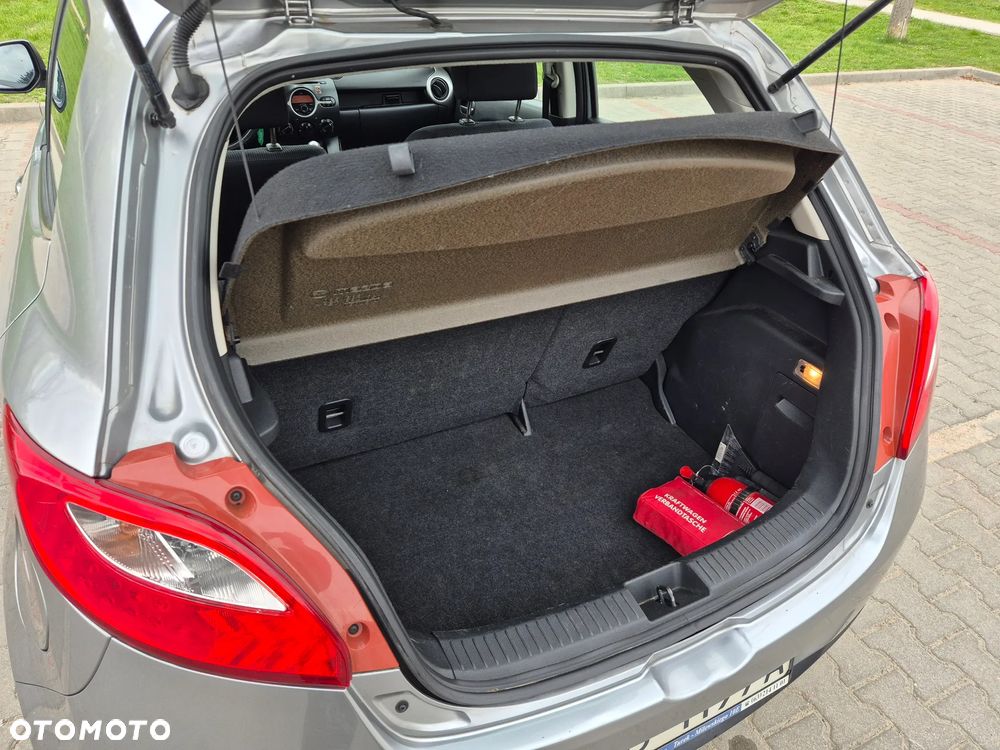 Mazda 2 1.3 90th Anniversary - 20