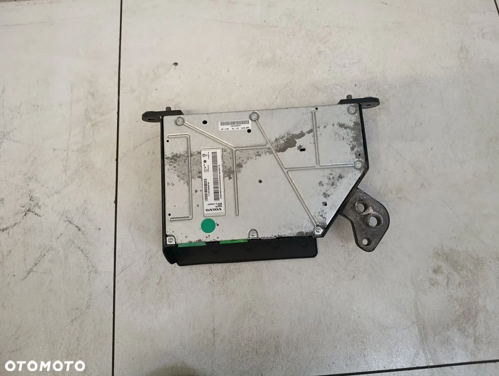 Wzmacniacz audio radia Volvo V60 II 2 S60 III 3 - 3