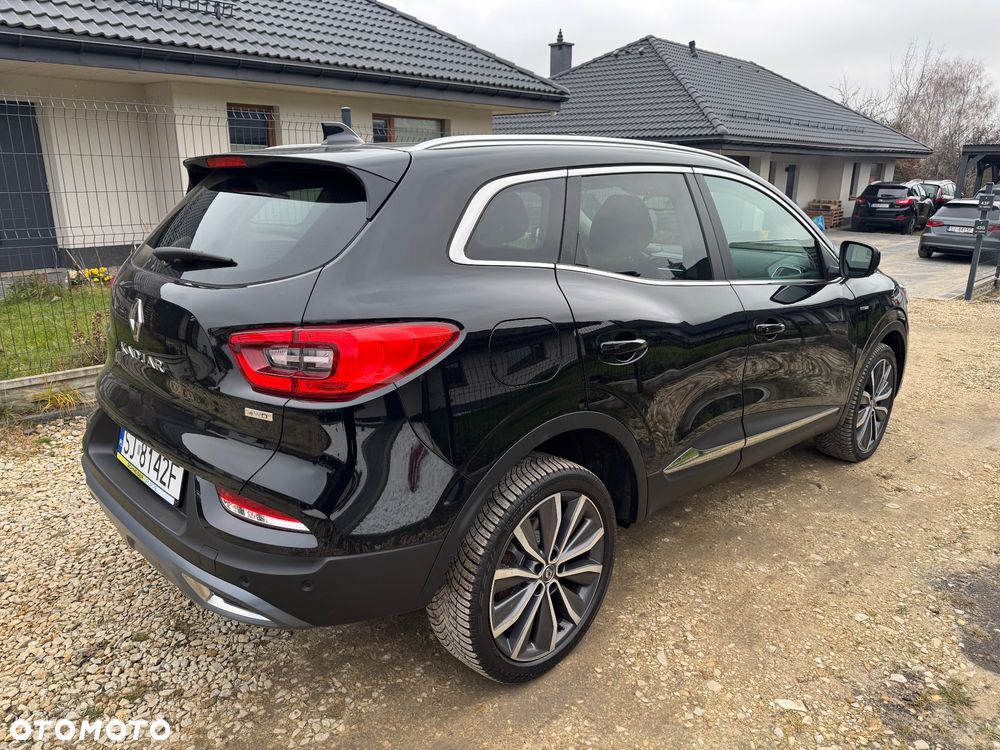 Renault Kadjar - 15