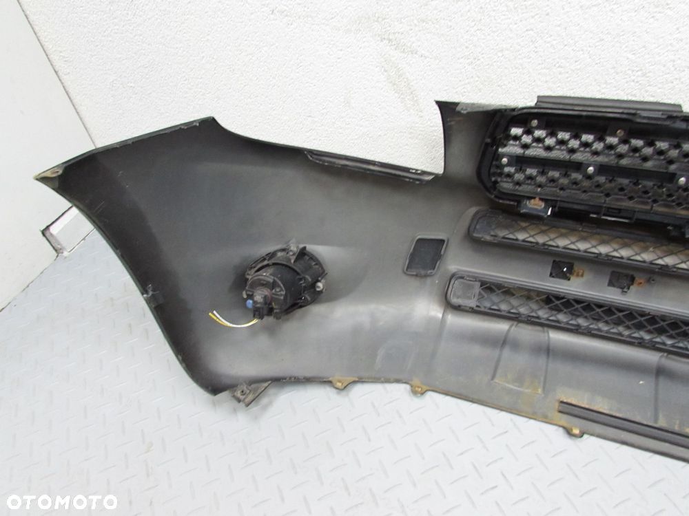 TOYOTA RAV4 III 06-12 ZDERZAK PRZOD HALOGENY ATRAPA KPL 202 52119-42571 - 14