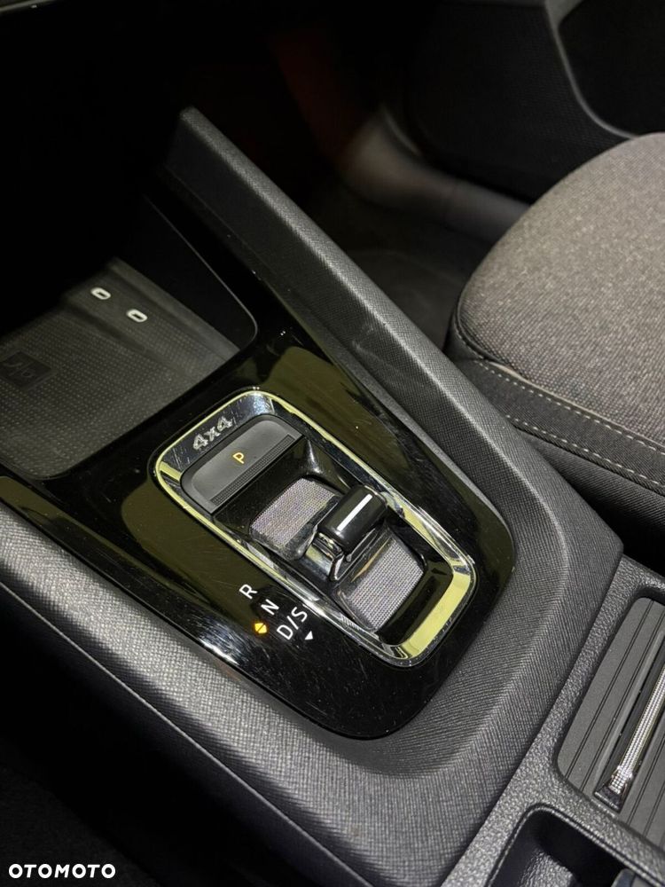 Skoda Octavia - 26