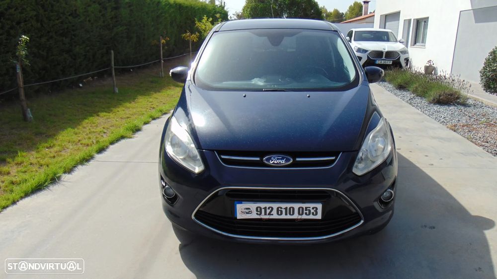 Ford C-Max 1.5 TDCi Titanium PS.S/S - 2