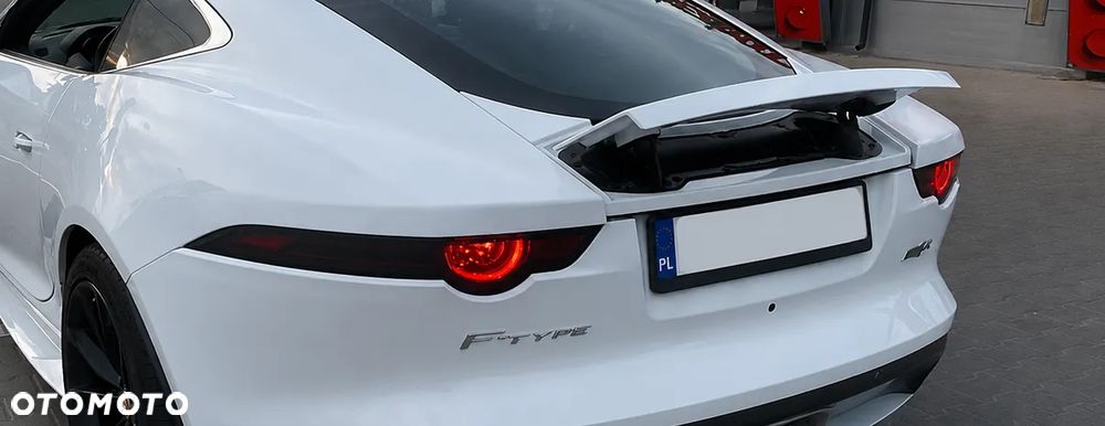 Jaguar F-Type - 5