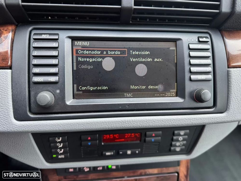 BMW X5 - 12