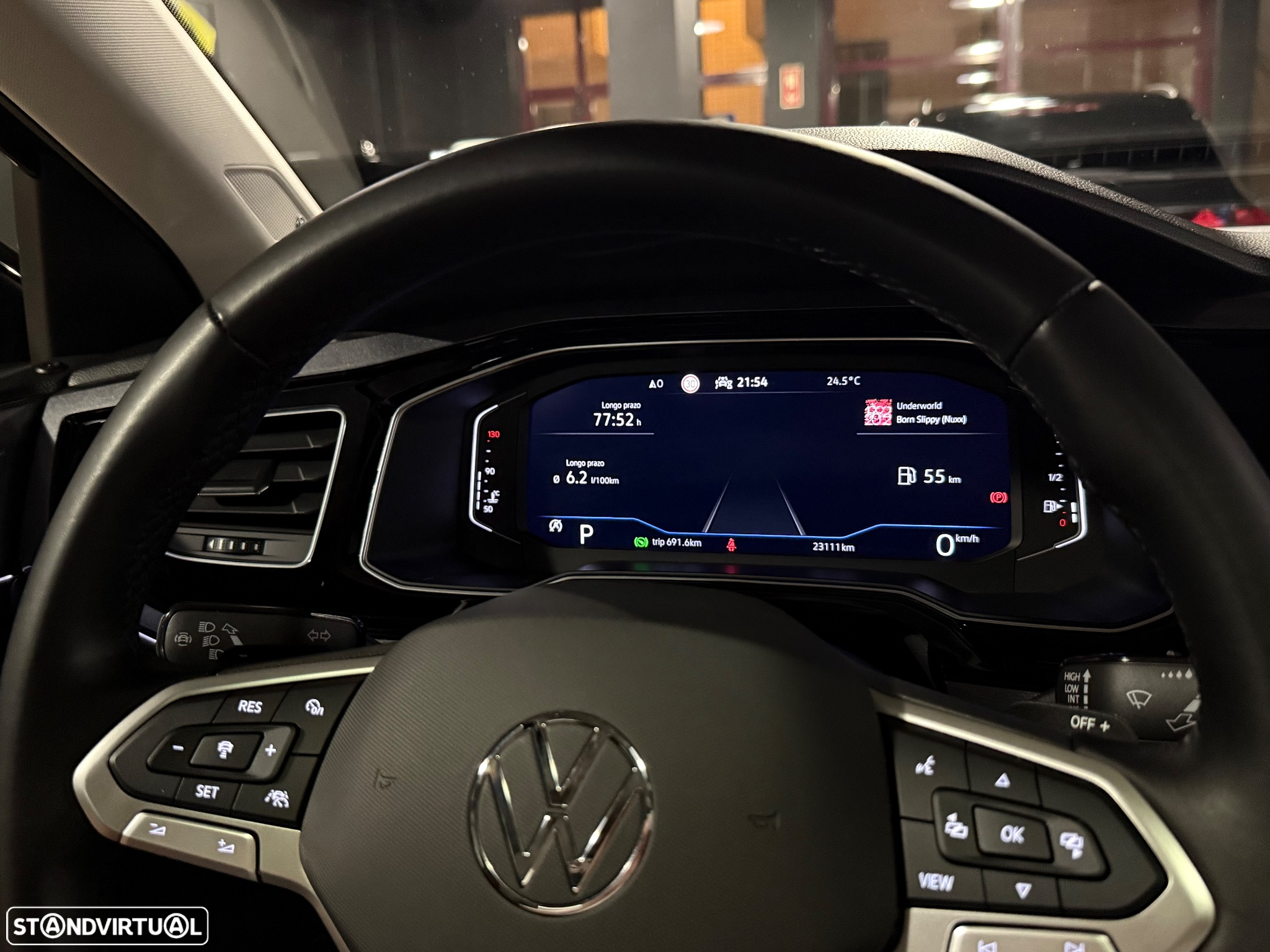 VW Taigo 1.0 TSI Urban DSG - 31
