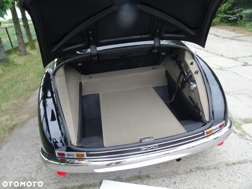Mercedes-Benz Inny - 3