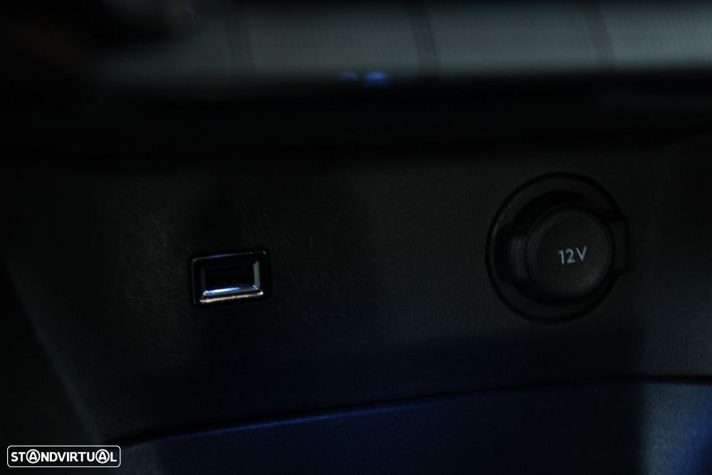 Peugeot 5008 1.5 BlueHDi GT EAT8 - 35