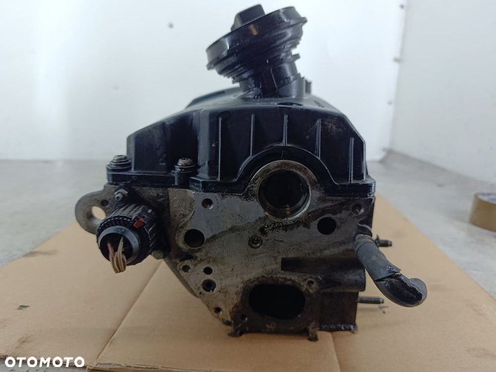 GŁOWICA SEAT LEON II 038103373R 1.9 TDI - 8