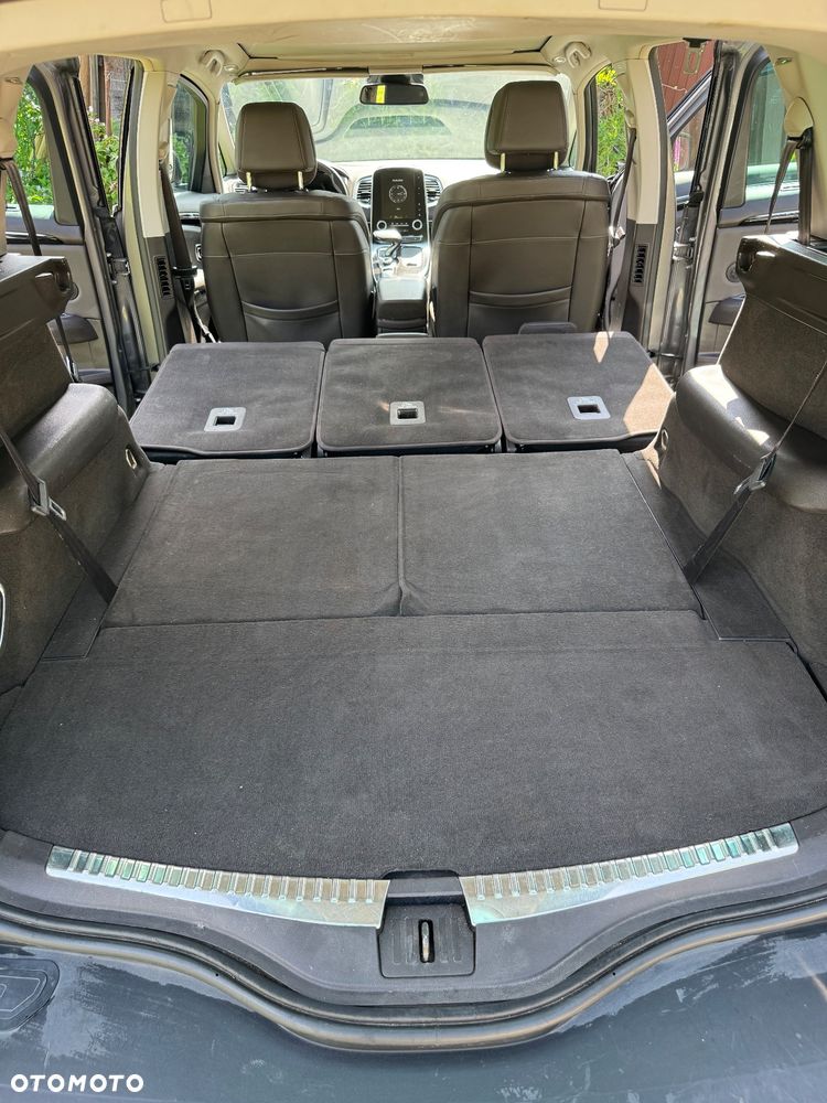 Renault Espace Energy dCi 160 EDC Intens - 11