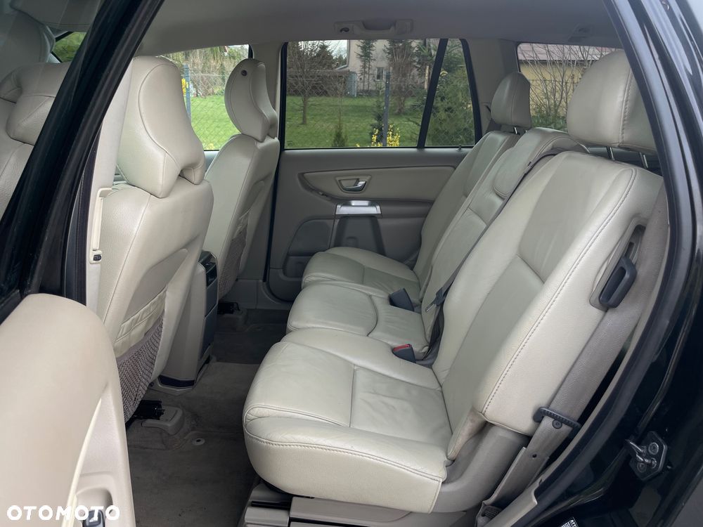 Volvo XC 90 2.4 D5 Kinetic - 10