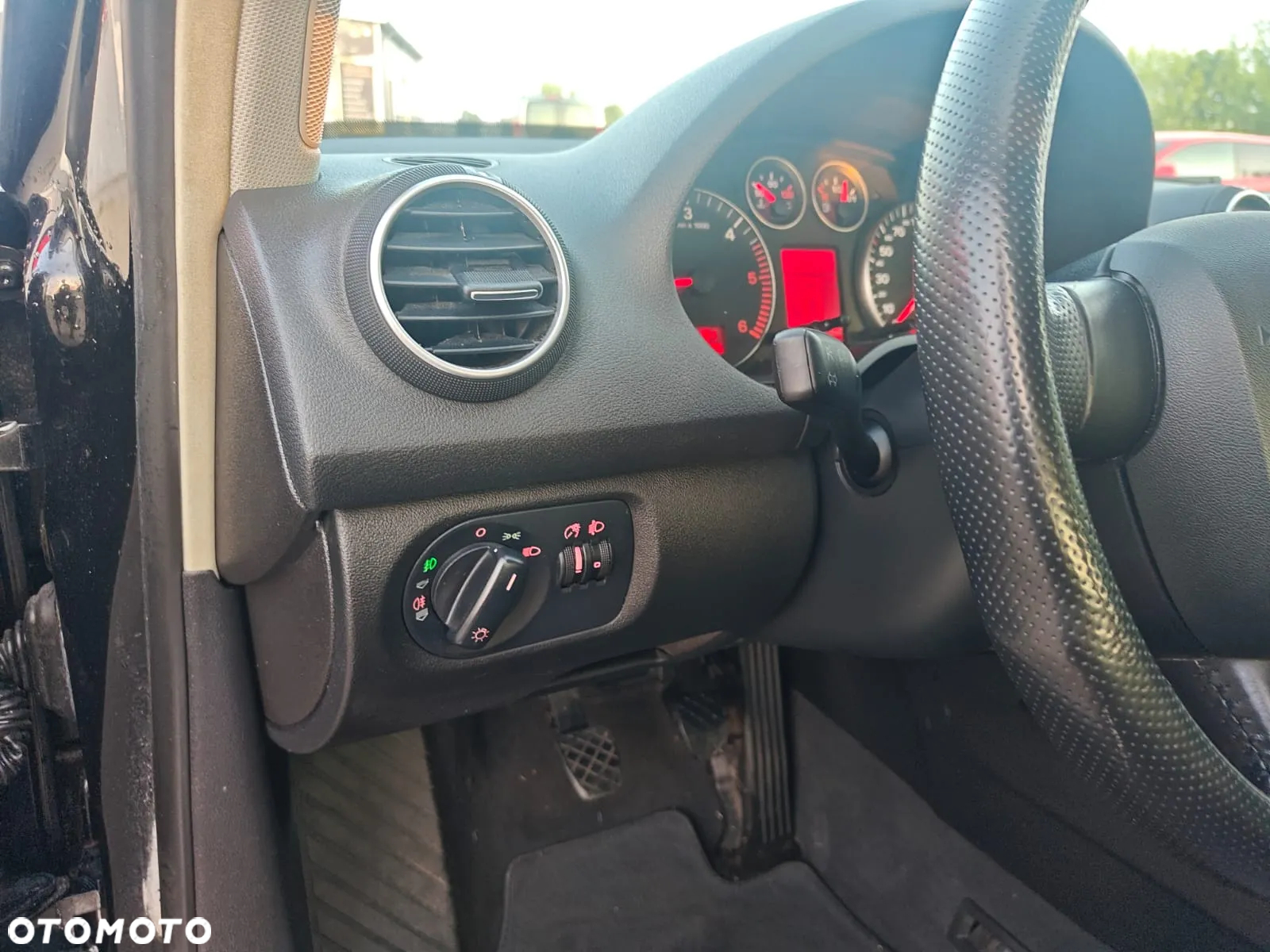 Audi A3 2.0 TDI Attraction - 22