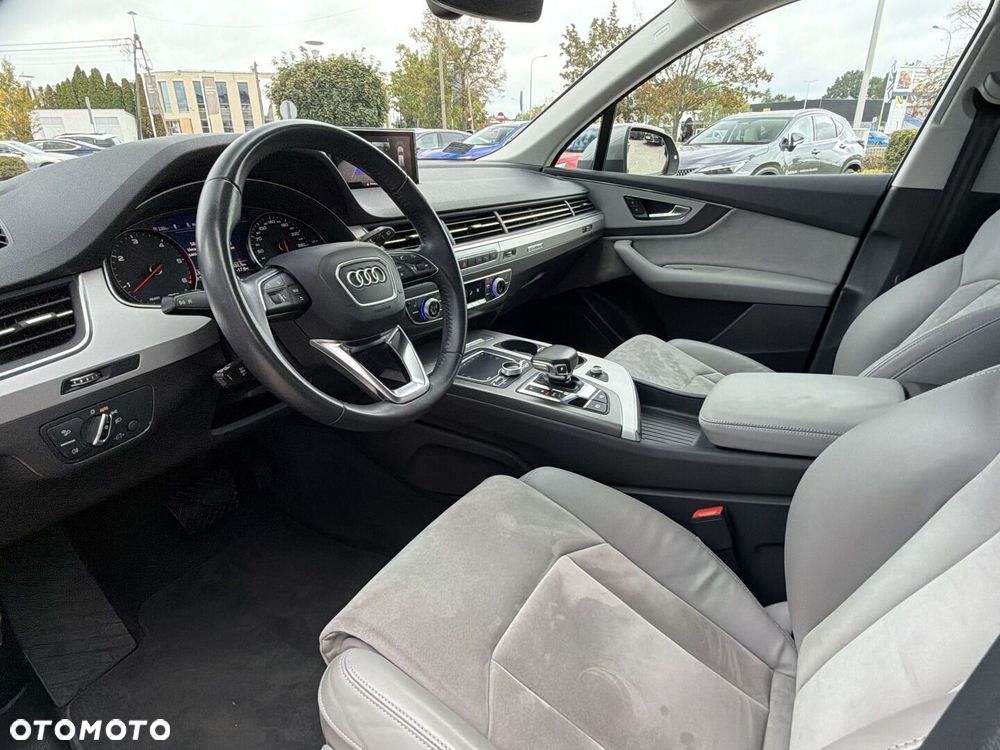 Audi Q7 - 14