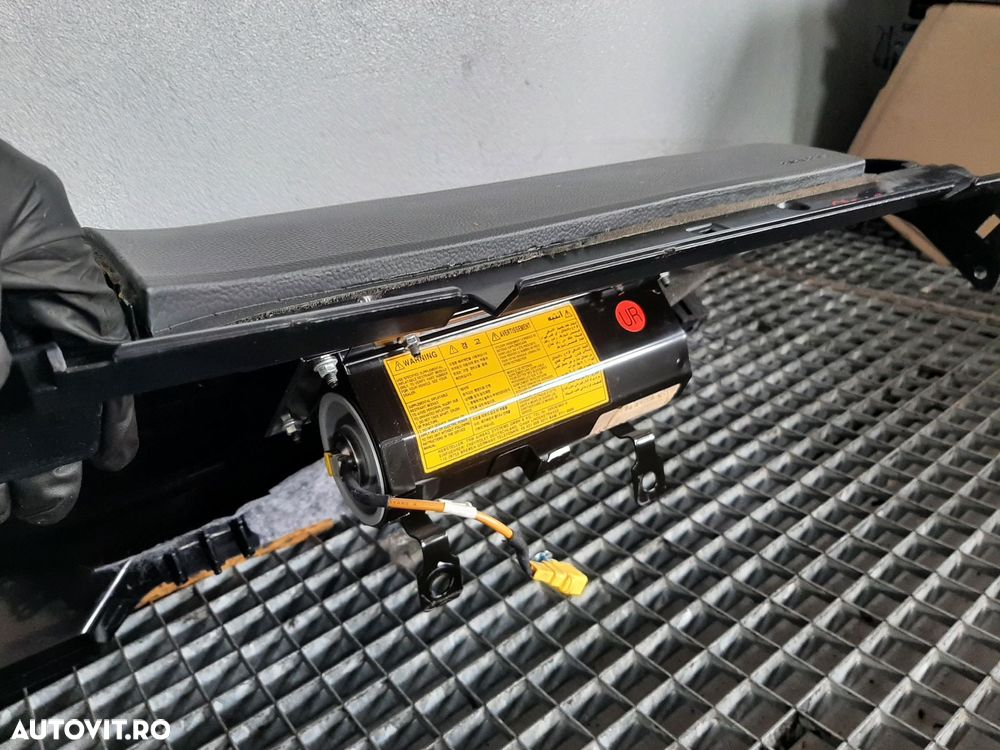 kit plansa bord chevrolet captiva 2008 - 3