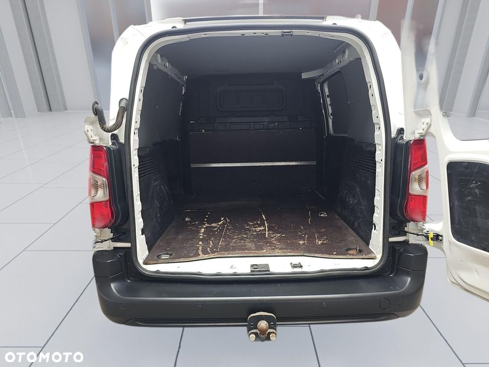 Toyota ProAce 2.0T 1.5 D-4D 100KM std Furgon Active - 16