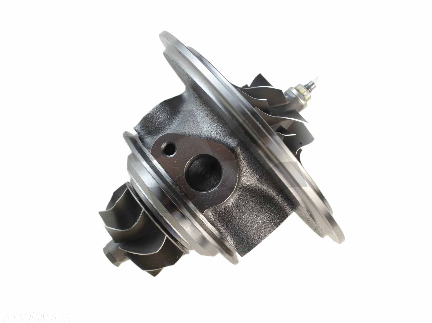 Koras turbiny 06K145721K 814000-0013 VW Jetta 2.0L TSI EA888 154kW 2012- - 4
