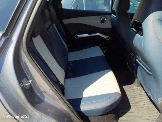 BYD Atto 3 60.48 kWh Design - 4