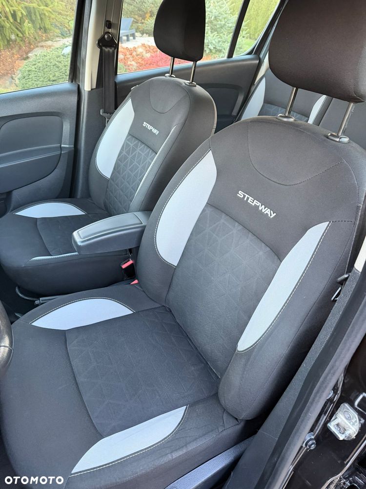Dacia Sandero Stepway TCe 90 S&S Ambiance - 28