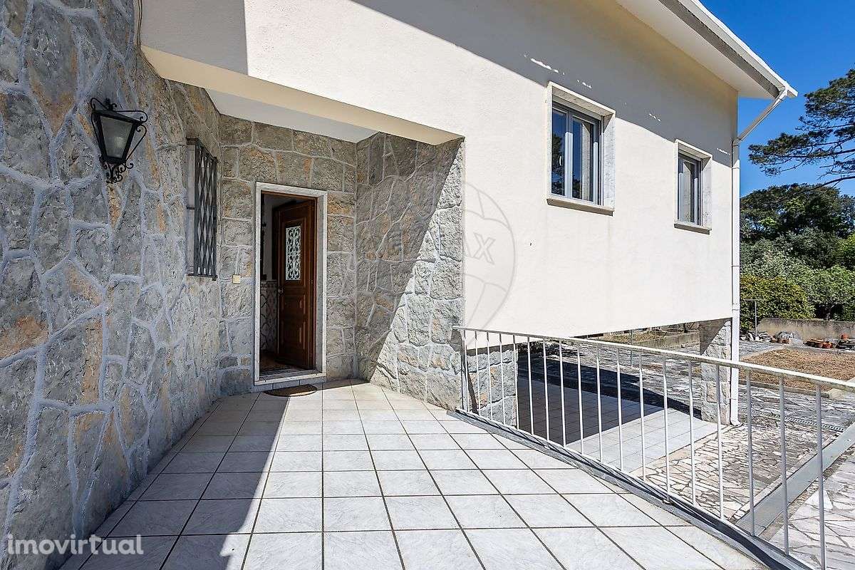 Moradia T4 para venda - Grande imagem: 2/30