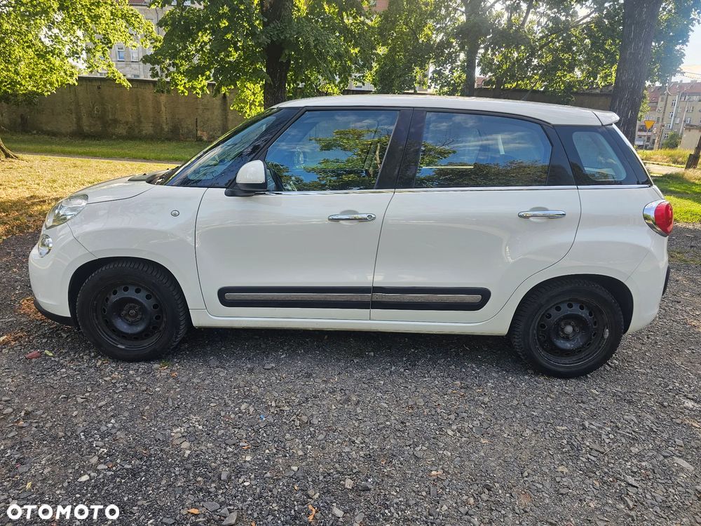 Fiat 500L - 24