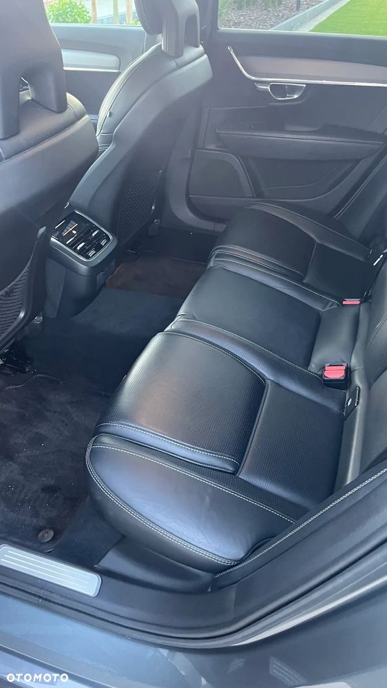 Volvo V90 D5 AWD Inscription - 10
